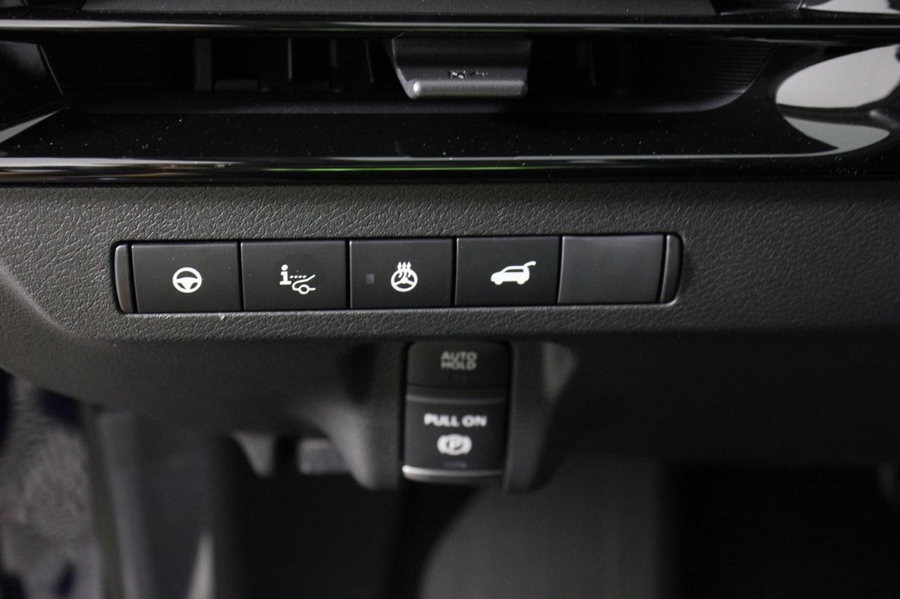 2025 Nissan Murano Platinum Manassas VA
