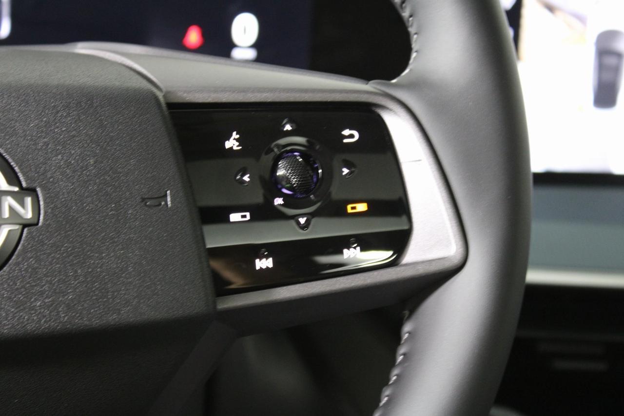 2025 Nissan Murano Platinum Manassas VA