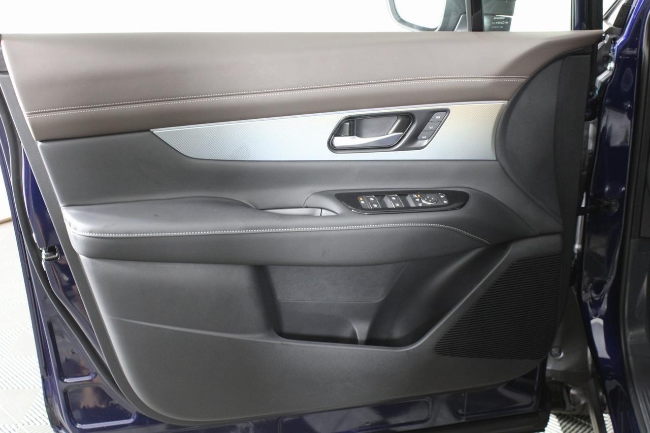 2025 Nissan Murano Platinum Manassas VA