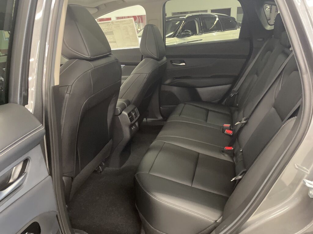 2025 Nissan Murano SL AWD Duluth MN
