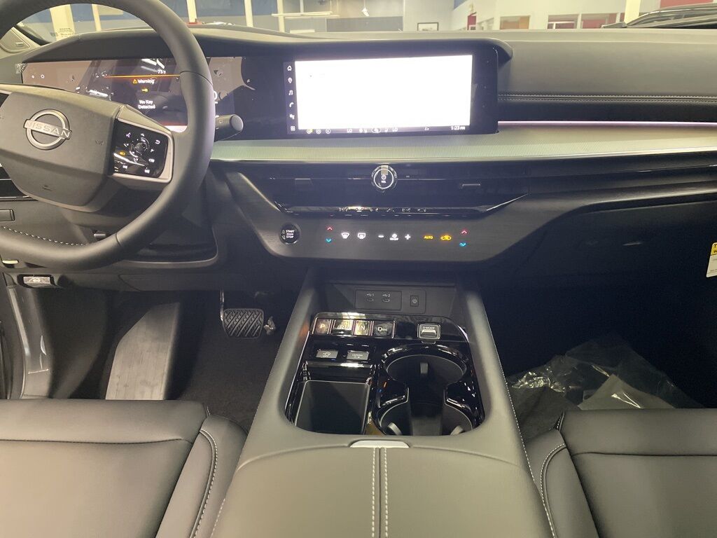 2025 Nissan Murano SL AWD Duluth MN
