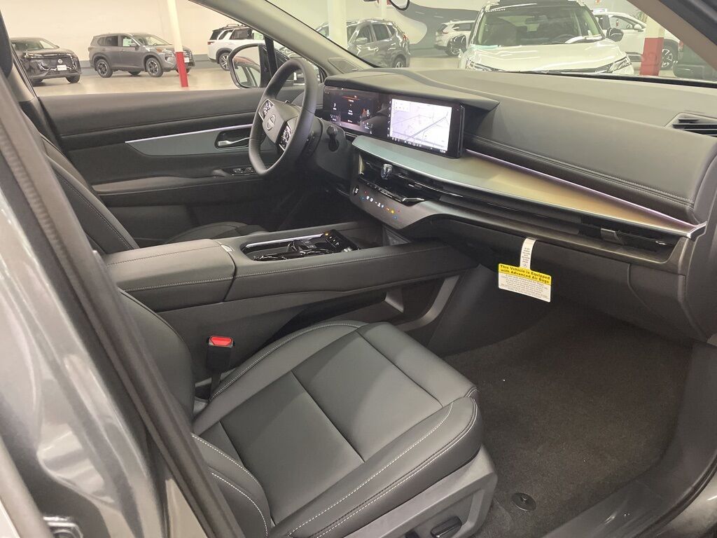 2025 Nissan Murano SL AWD Duluth MN
