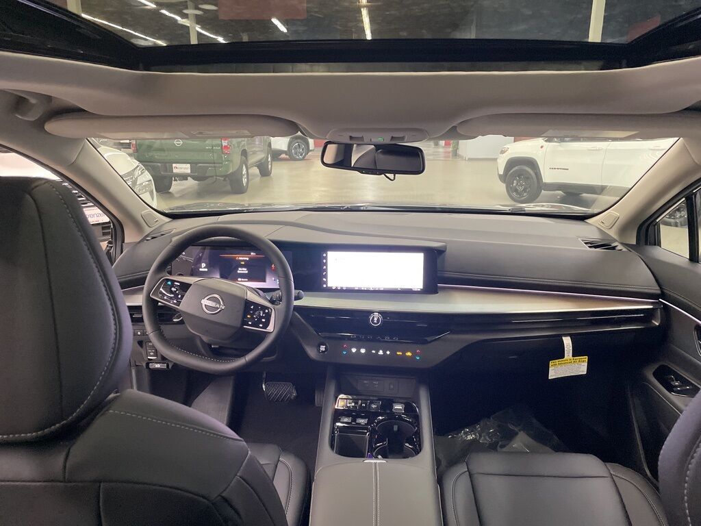 2025 Nissan Murano SL AWD Duluth MN