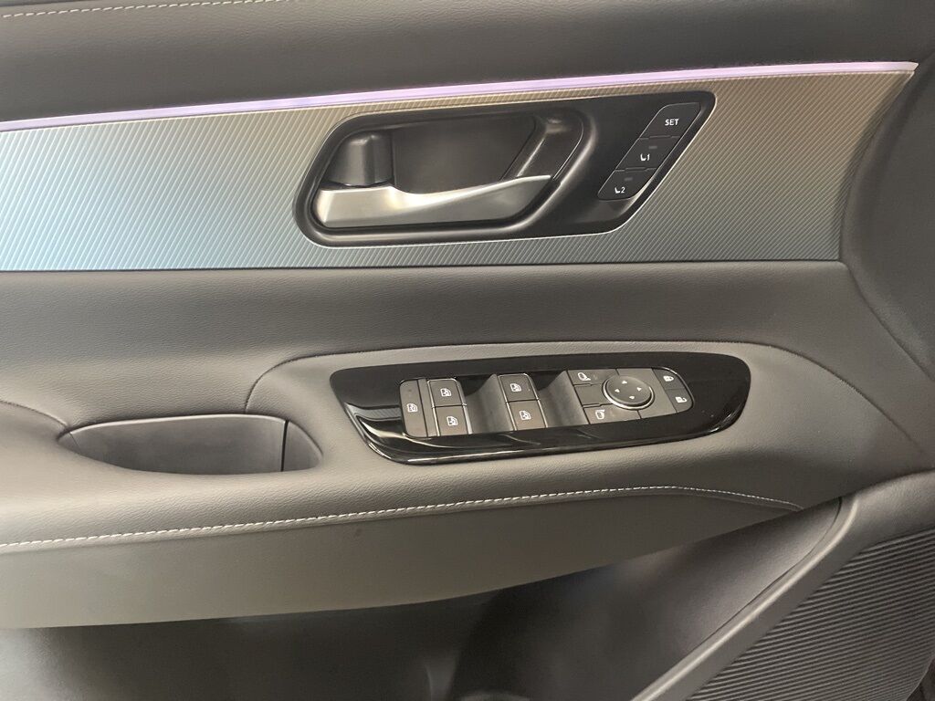 2025 Nissan Murano SL AWD Duluth MN