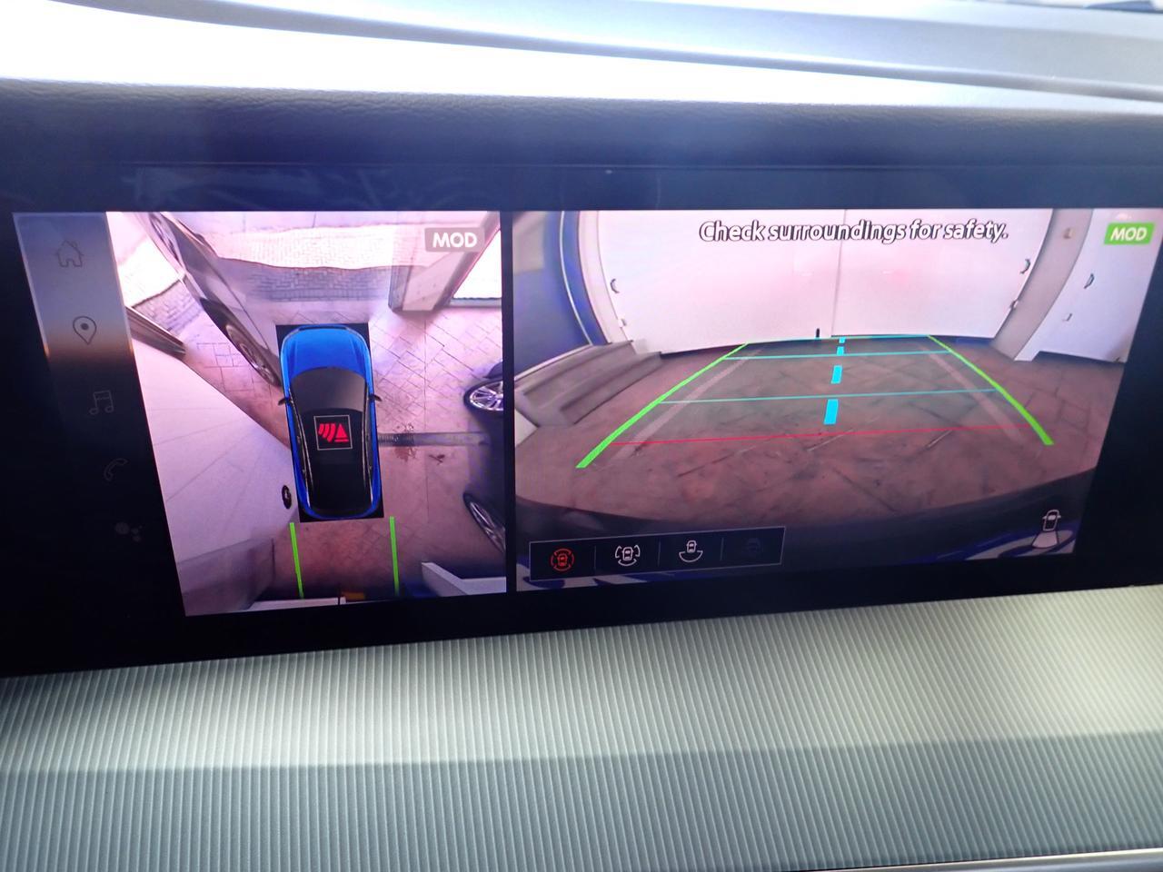 2025 Nissan Murano SL AWD LEATHER NAVI SUNROOF Listowel ON