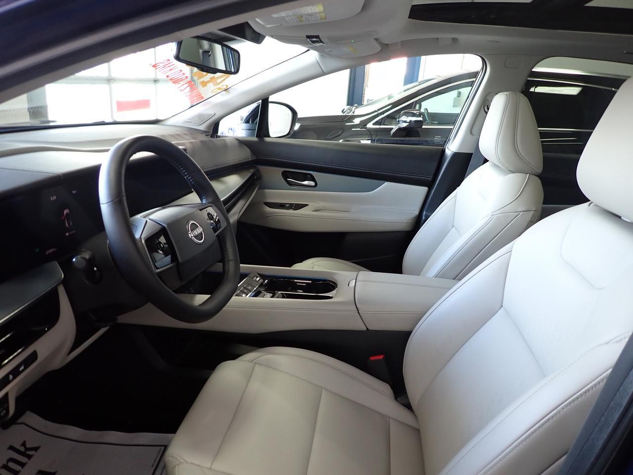 2025 Nissan Murano SL AWD LEATHER NAVI SUNROOF Listowel ON