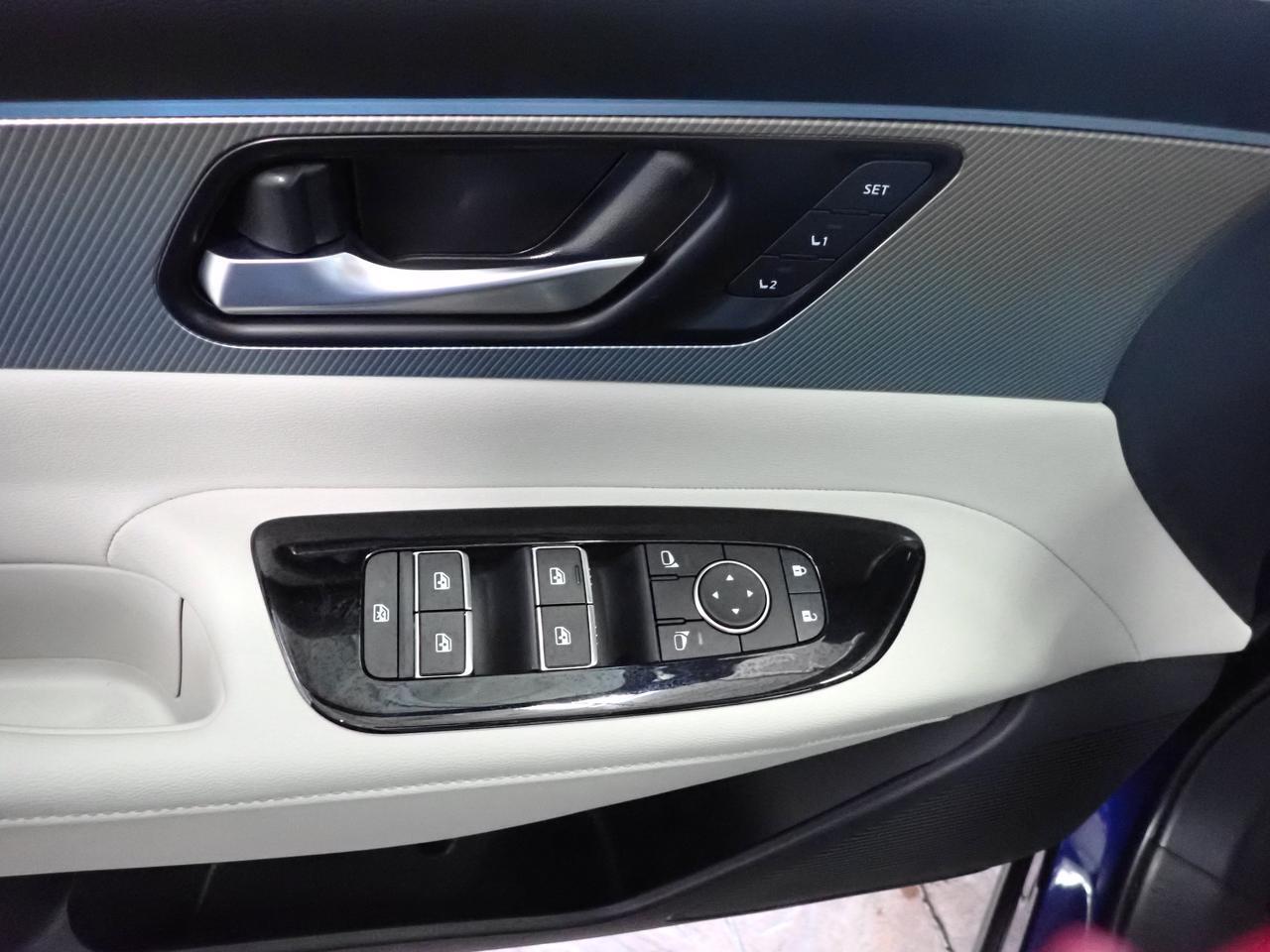 2025 Nissan Murano SL AWD LEATHER NAVI SUNROOF Listowel ON