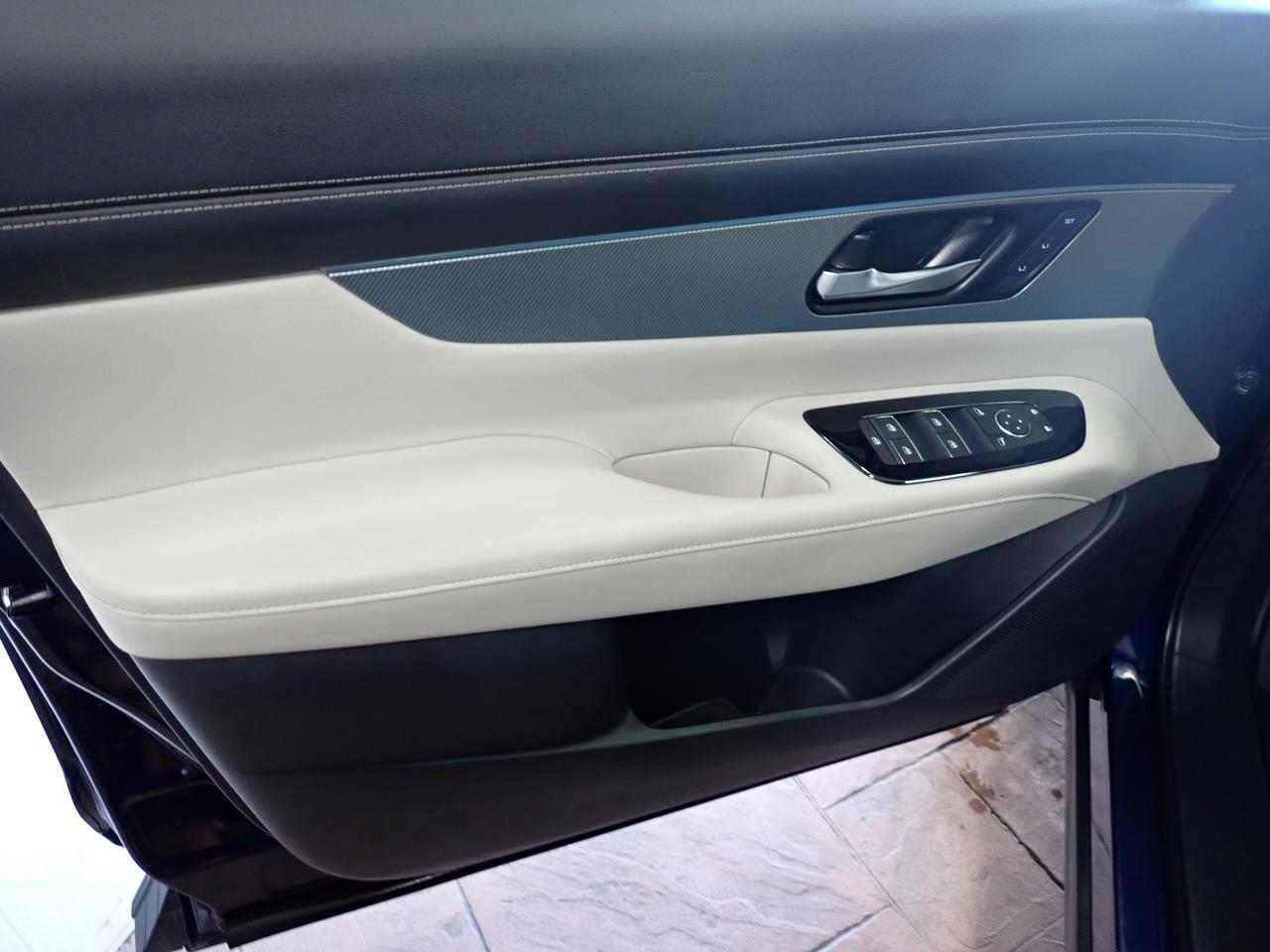 2025 Nissan Murano SL AWD LEATHER NAVI SUNROOF Listowel ON