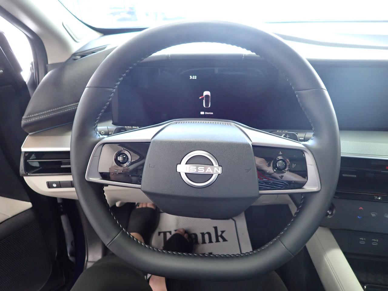 2025 Nissan Murano SL AWD LEATHER NAVI SUNROOF Listowel ON