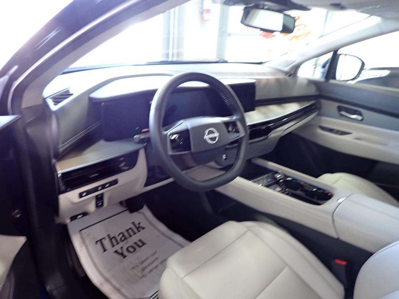 2025 Nissan Murano SL AWD LEATHER NAVI SUNROOF Listowel ON