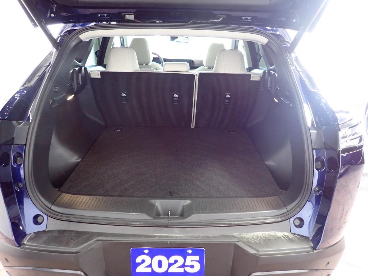 2025 Nissan Murano SL AWD LEATHER NAVI SUNROOF Listowel ON