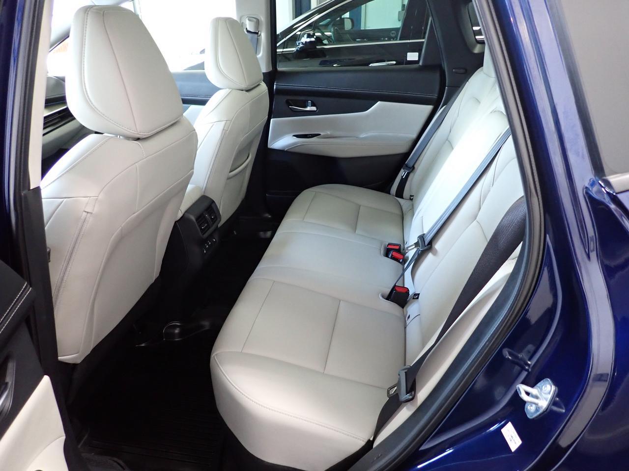 2025 Nissan Murano SL AWD LEATHER NAVI SUNROOF Listowel ON