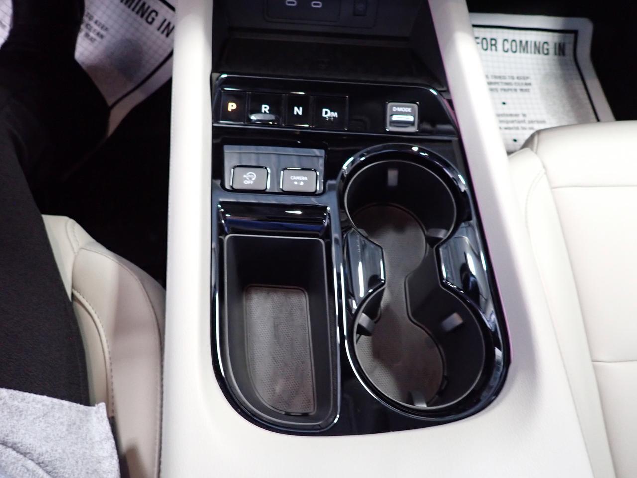 2025 Nissan Murano SL AWD LEATHER NAVI SUNROOF Listowel ON