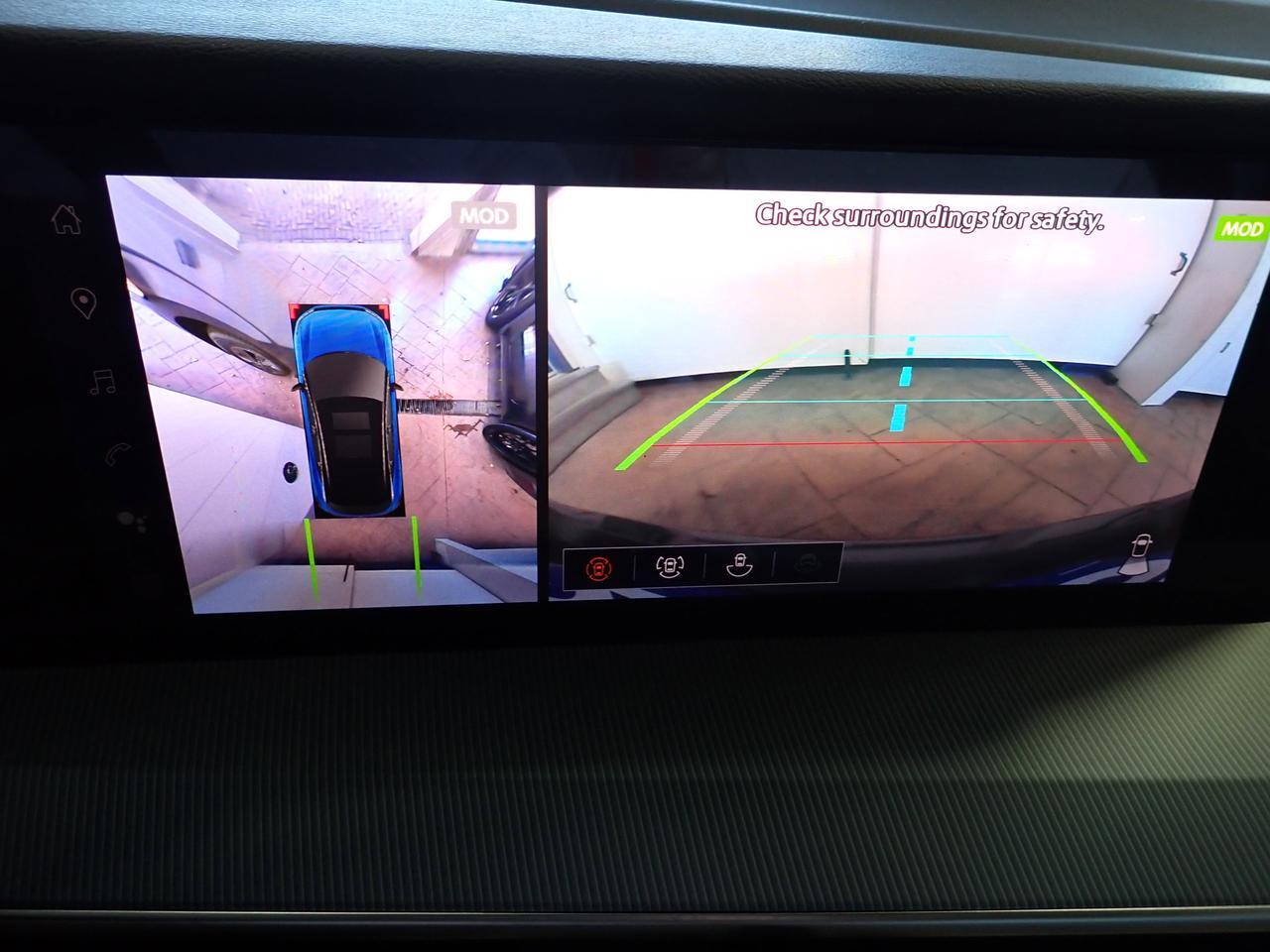 2025 Nissan Murano SL AWD LEATHER NAVI SUNROOF Listowel ON