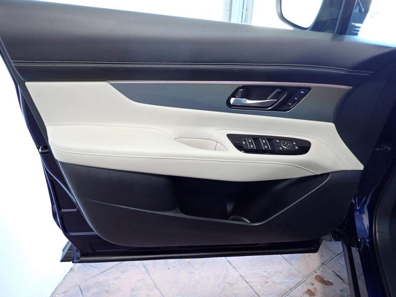 2025 Nissan Murano SL AWD LEATHER NAVI SUNROOF Listowel ON