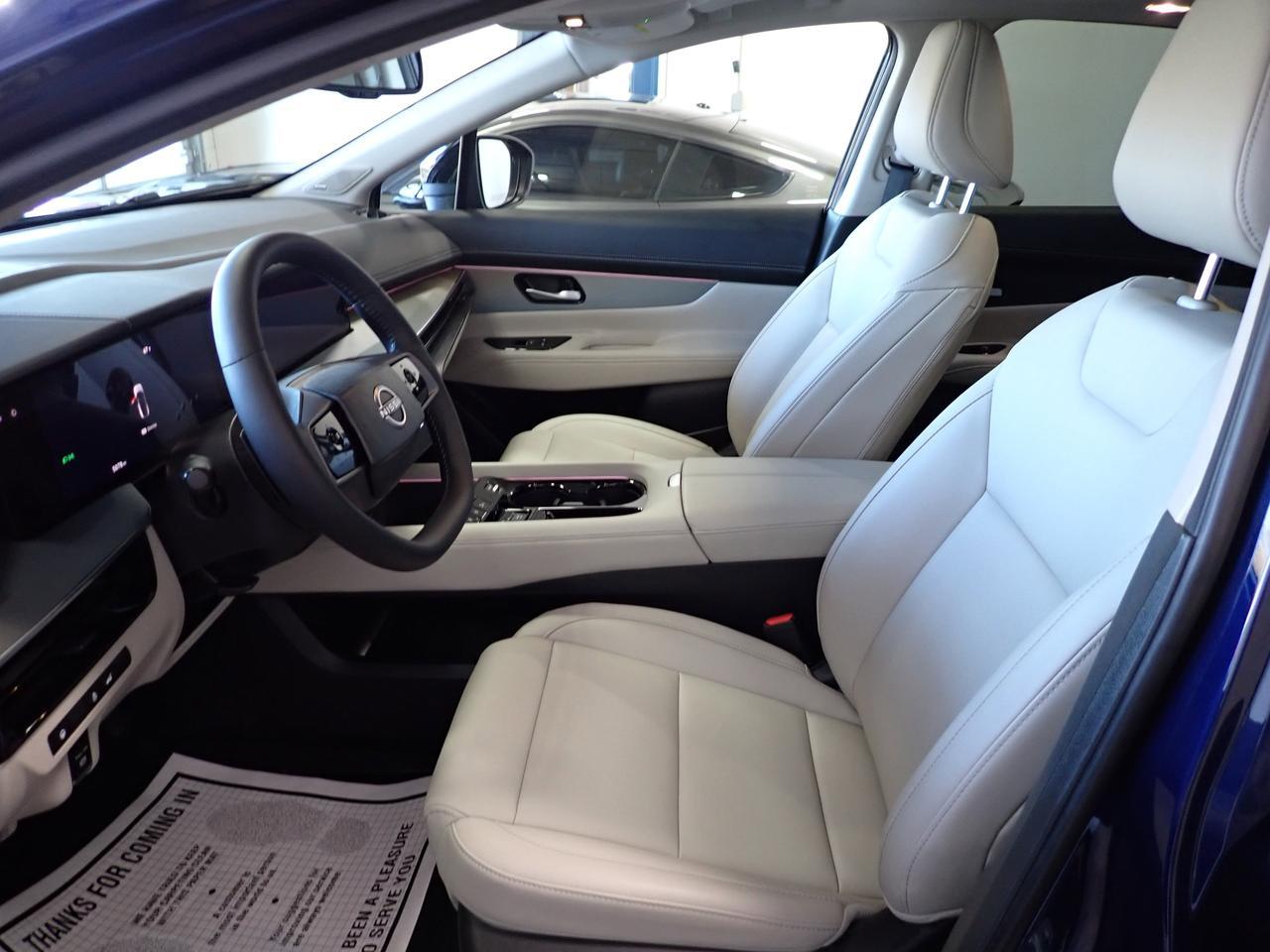 2025 Nissan Murano SL AWD LEATHER NAVI SUNROOF Listowel ON