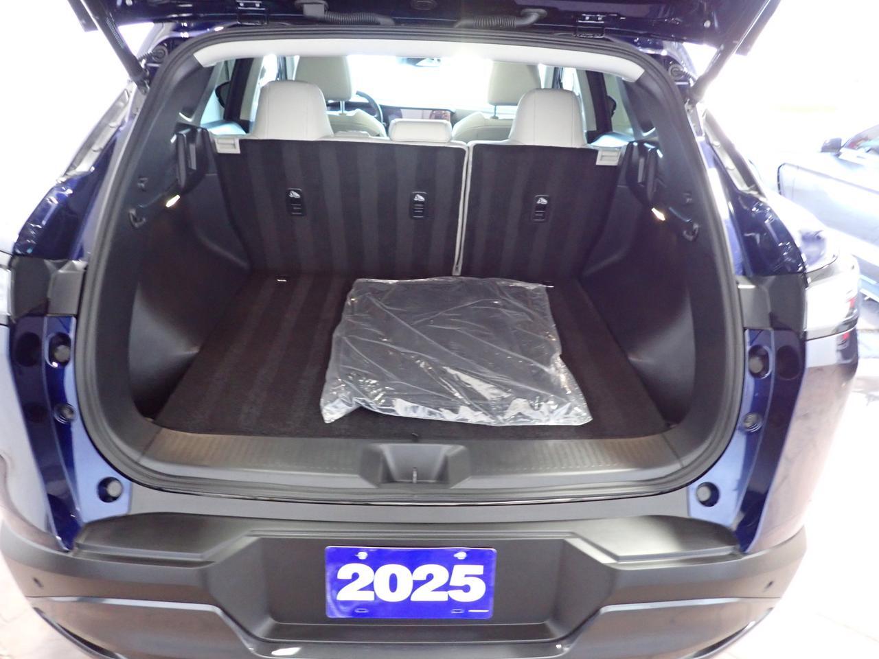 2025 Nissan Murano SL AWD LEATHER NAVI SUNROOF Listowel ON