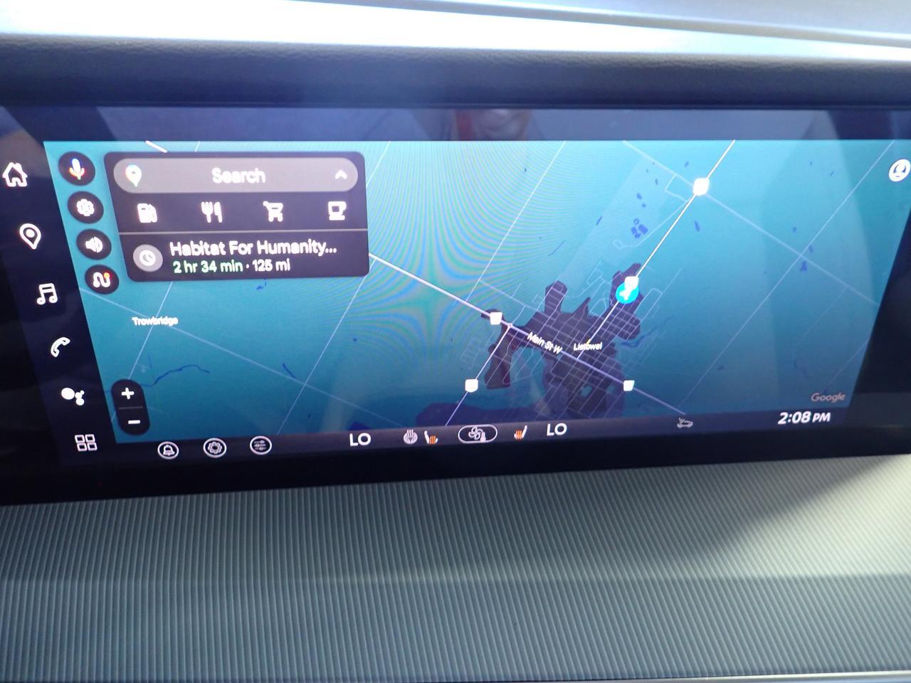 2025 Nissan Murano SL AWD LEATHER NAVI SUNROOF Listowel ON