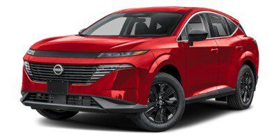 2025 Nissan Murano SL AWD