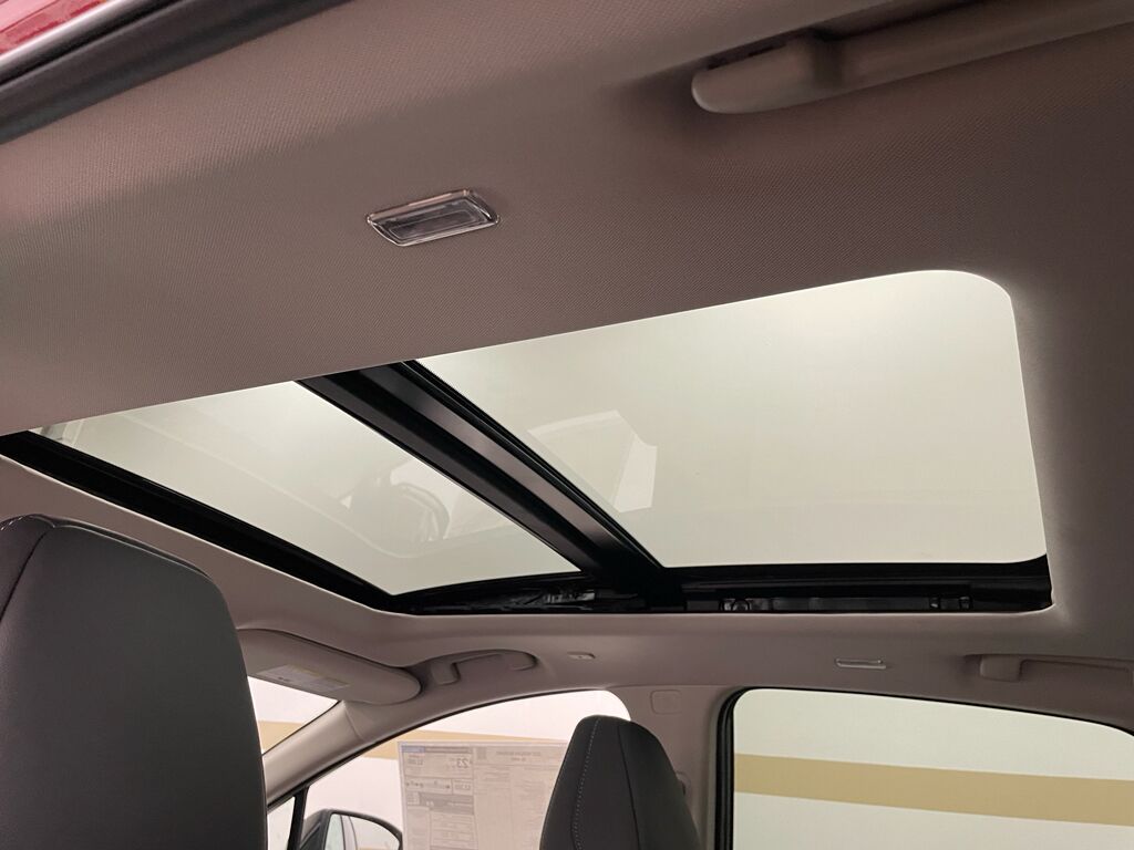 2025 Nissan Murano SL Bozeman MT