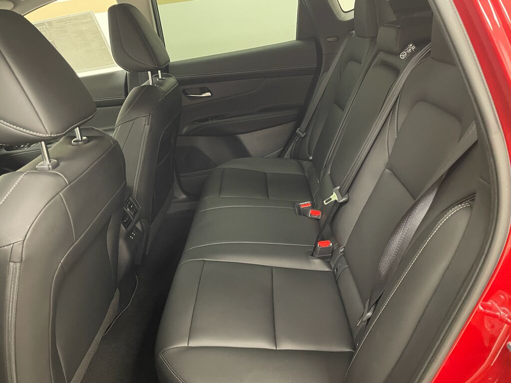 2025 Nissan Murano SL Bozeman MT