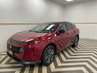 Nissan Murano SL 2025