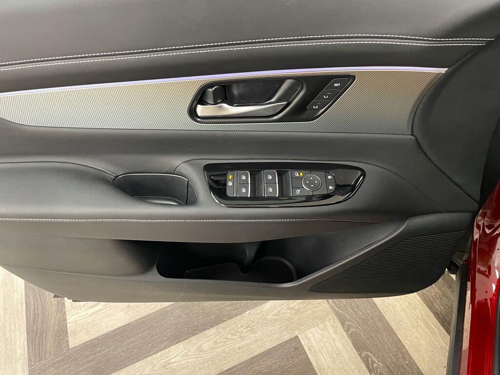 2025 Nissan Murano SL Bozeman MT