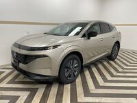 Nissan Murano SL 2025