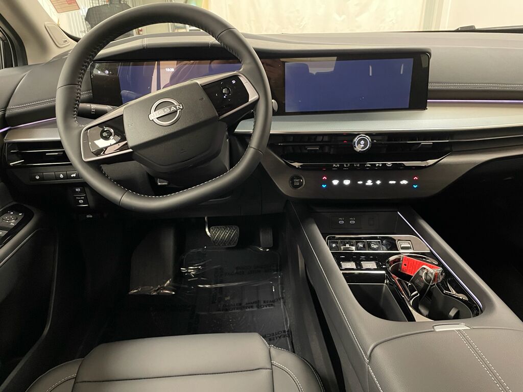 2025 Nissan Murano SL Bozeman MT