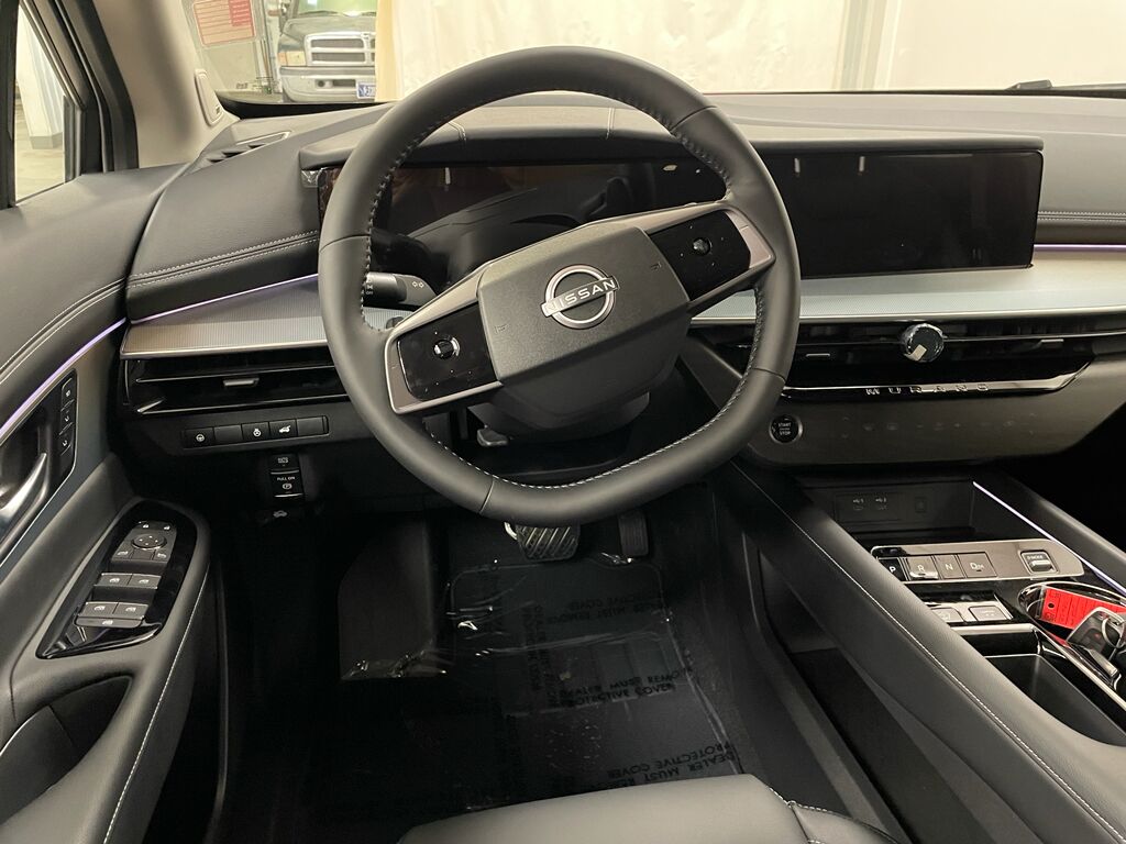 2025 Nissan Murano SL Bozeman MT