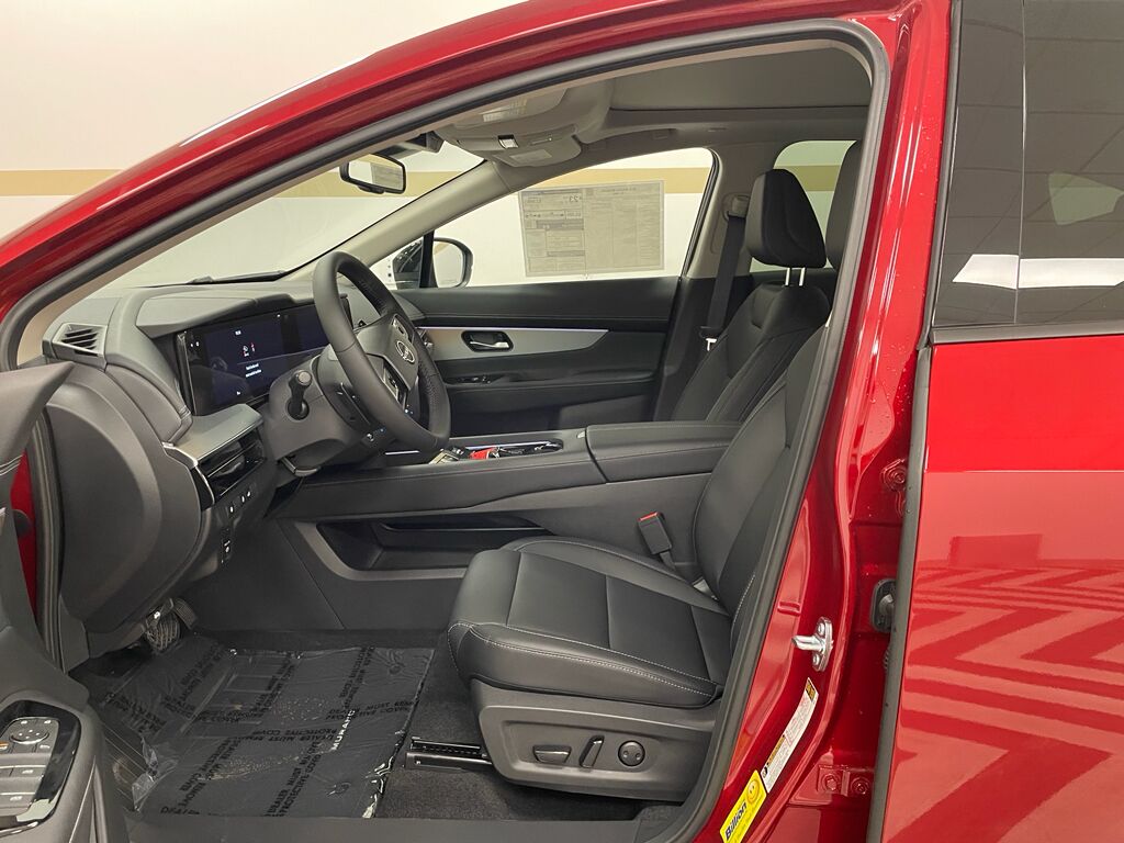 2025 Nissan Murano SL Bozeman MT