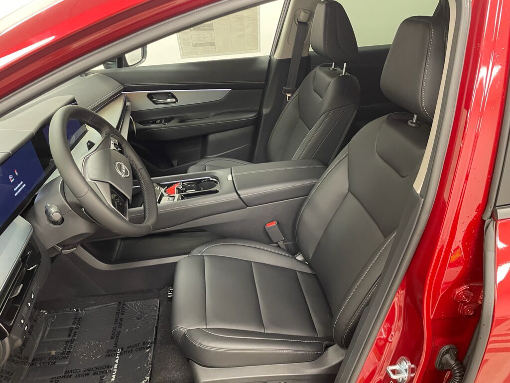 2025 Nissan Murano SL Bozeman MT