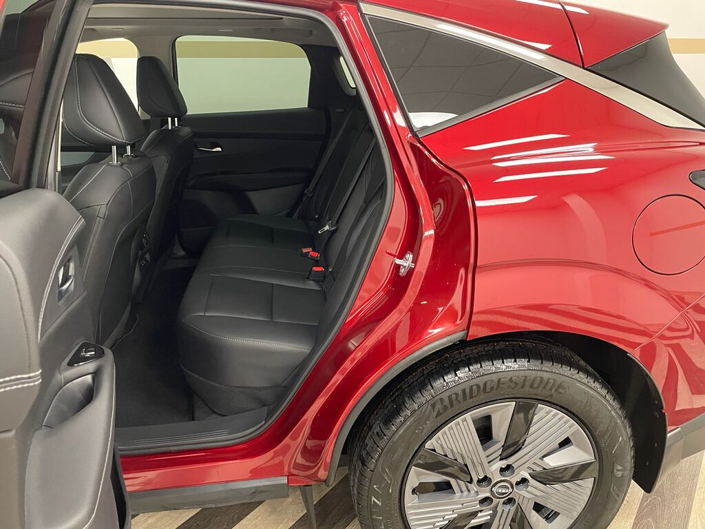 2025 Nissan Murano SL Bozeman MT