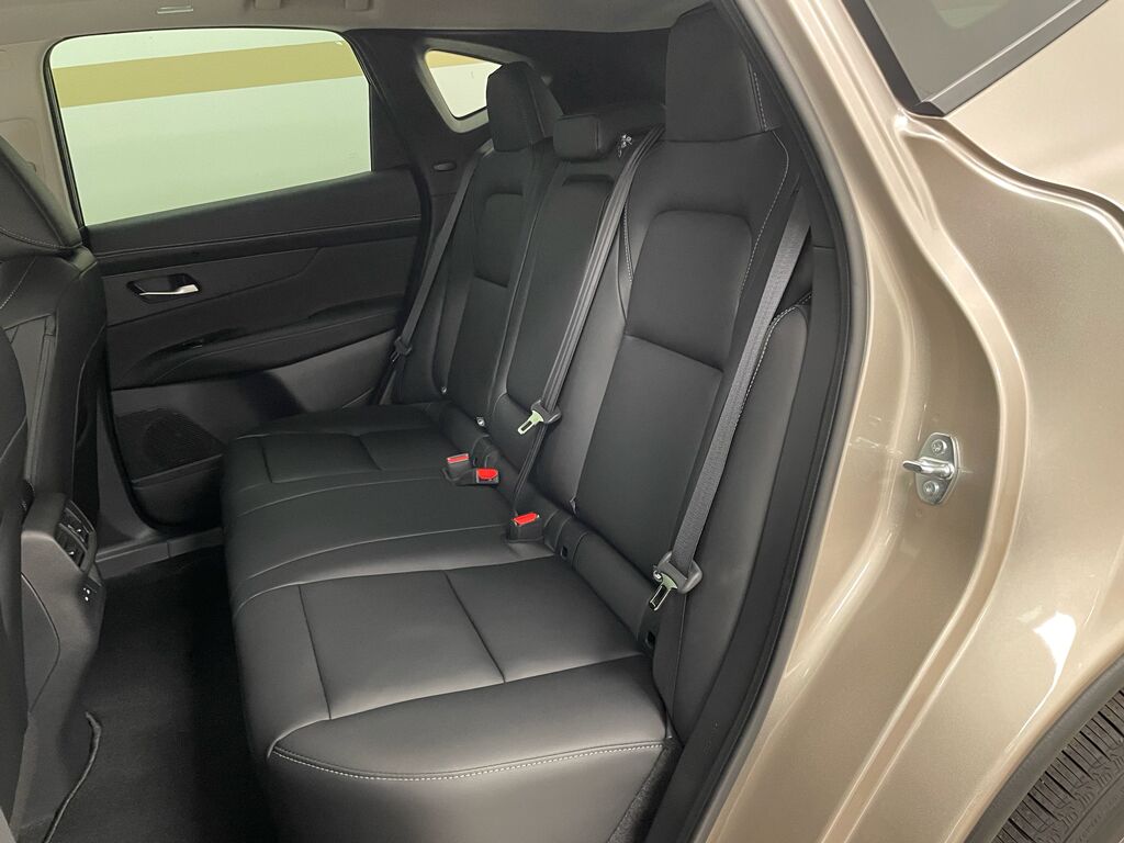 2025 Nissan Murano SL Bozeman MT