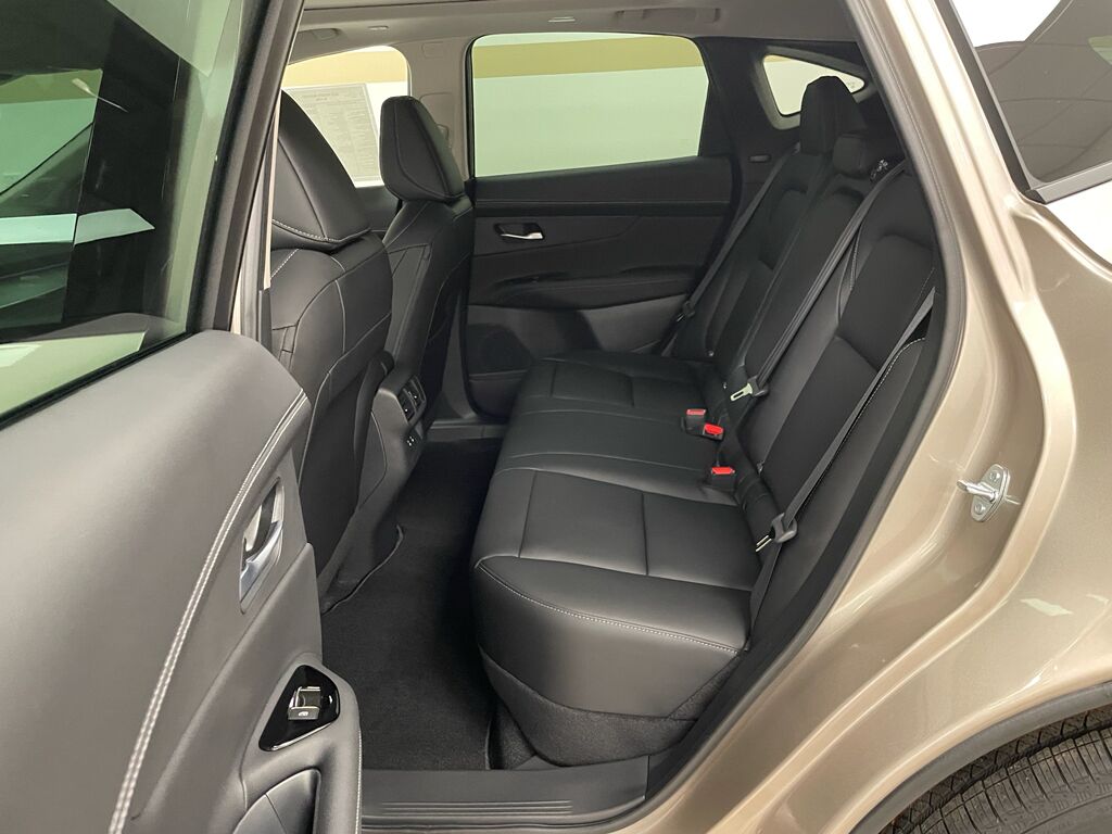 2025 Nissan Murano SL Bozeman MT