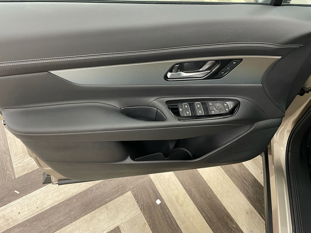 2025 Nissan Murano SL Bozeman MT