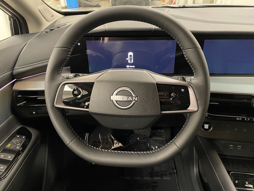 2025 Nissan Murano SL Bozeman MT