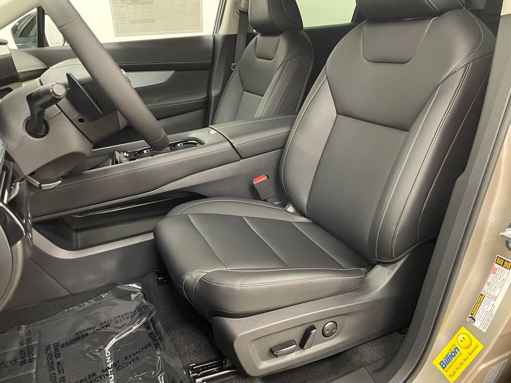 2025 Nissan Murano SL Bozeman MT