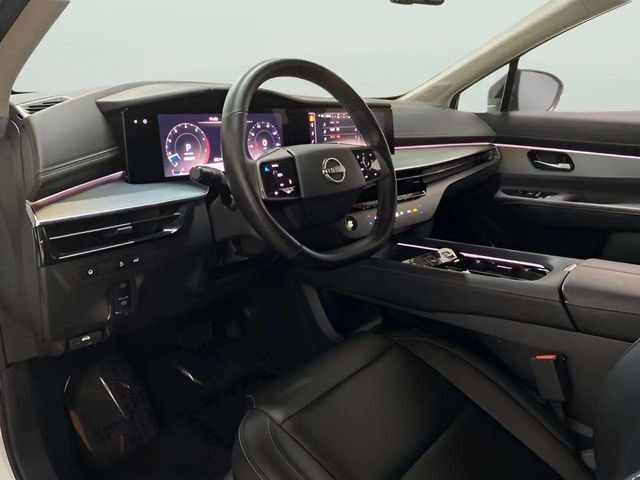 2025 Nissan Murano SL Dallas TX