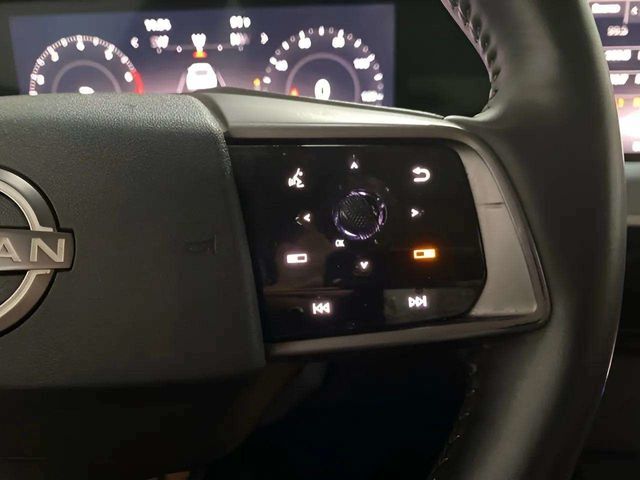 2025 Nissan Murano SL Dallas TX