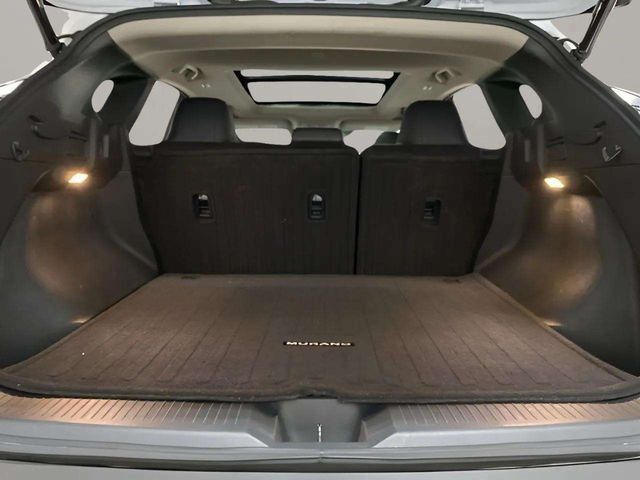 2025 Nissan Murano SL Dallas TX
