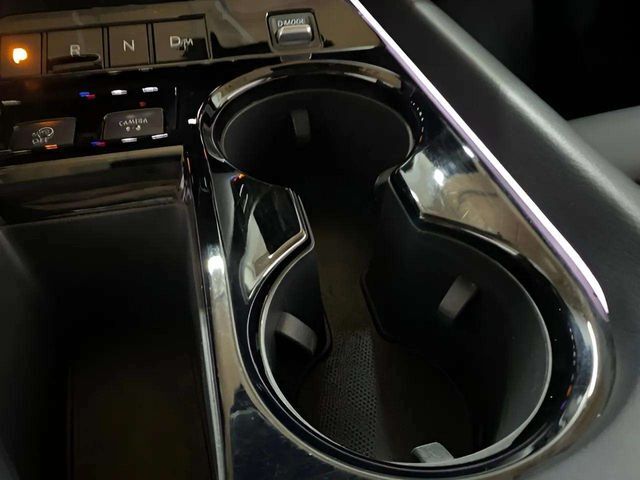 2025 Nissan Murano SL Dallas TX