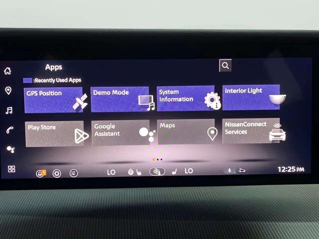 2025 Nissan Murano SL Dallas TX