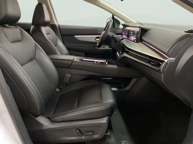 2025 Nissan Murano SL Dallas TX