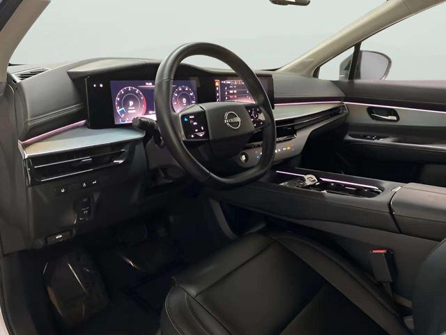 2025 Nissan Murano SL Dallas TX