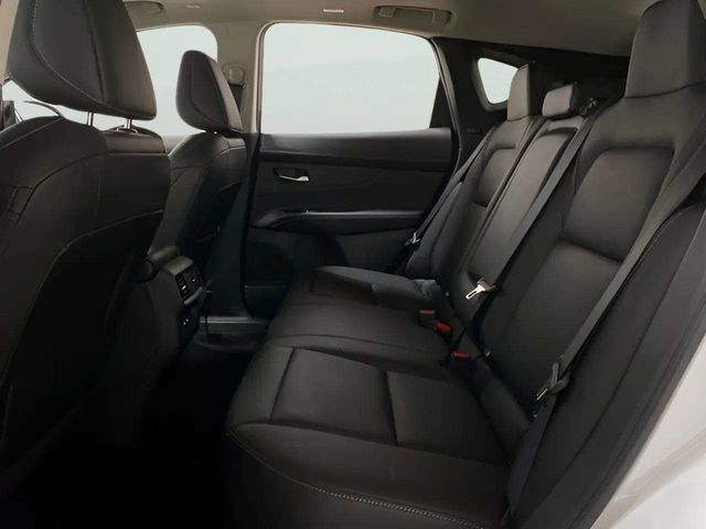 2025 Nissan Murano SL Dallas TX