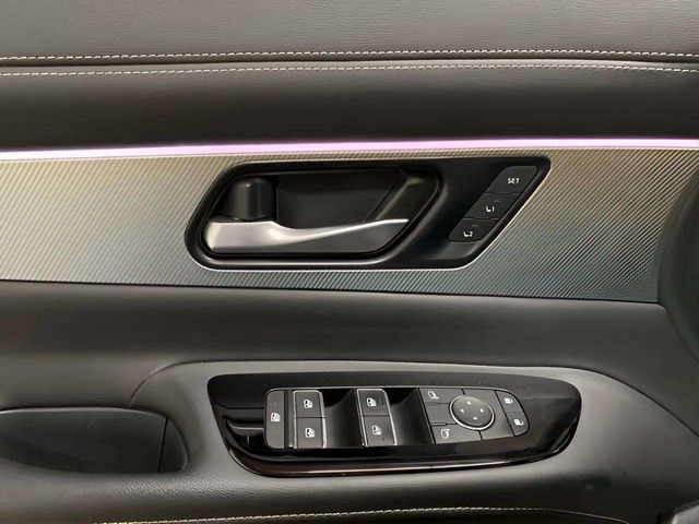2025 Nissan Murano SL Dallas TX