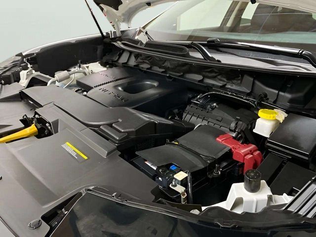 2025 Nissan Murano SL Dallas TX