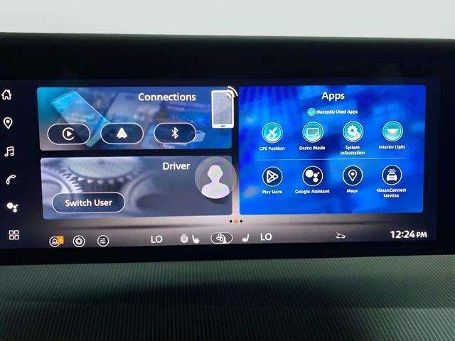 2025 Nissan Murano SL Dallas TX
