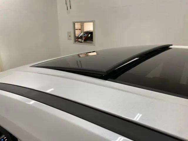 2025 Nissan Murano SL Dallas TX
